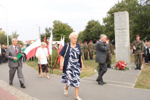 Upamiętnili rocznicę agresji ZSRR na Polskę i Światowy Dzień Sybiraka